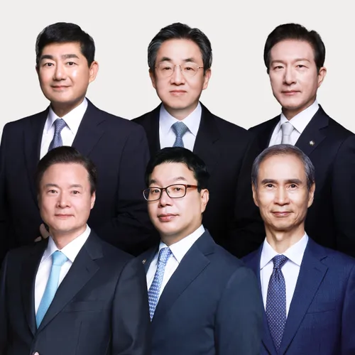 대전광역시변호사 74인의 변호사소개
